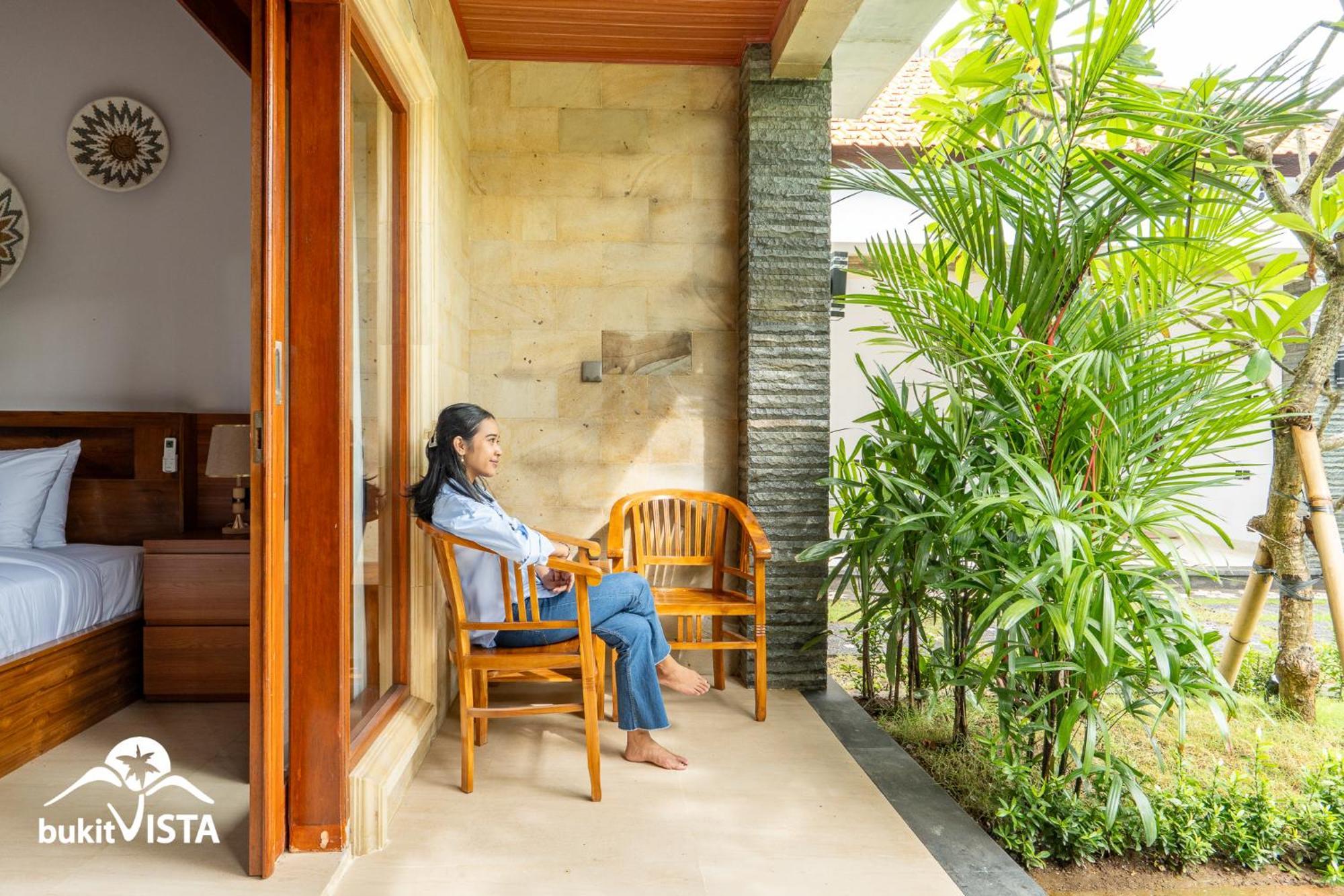 The Pandawa Bali By Bukit Vista Hotel Ungasan  Exterior photo