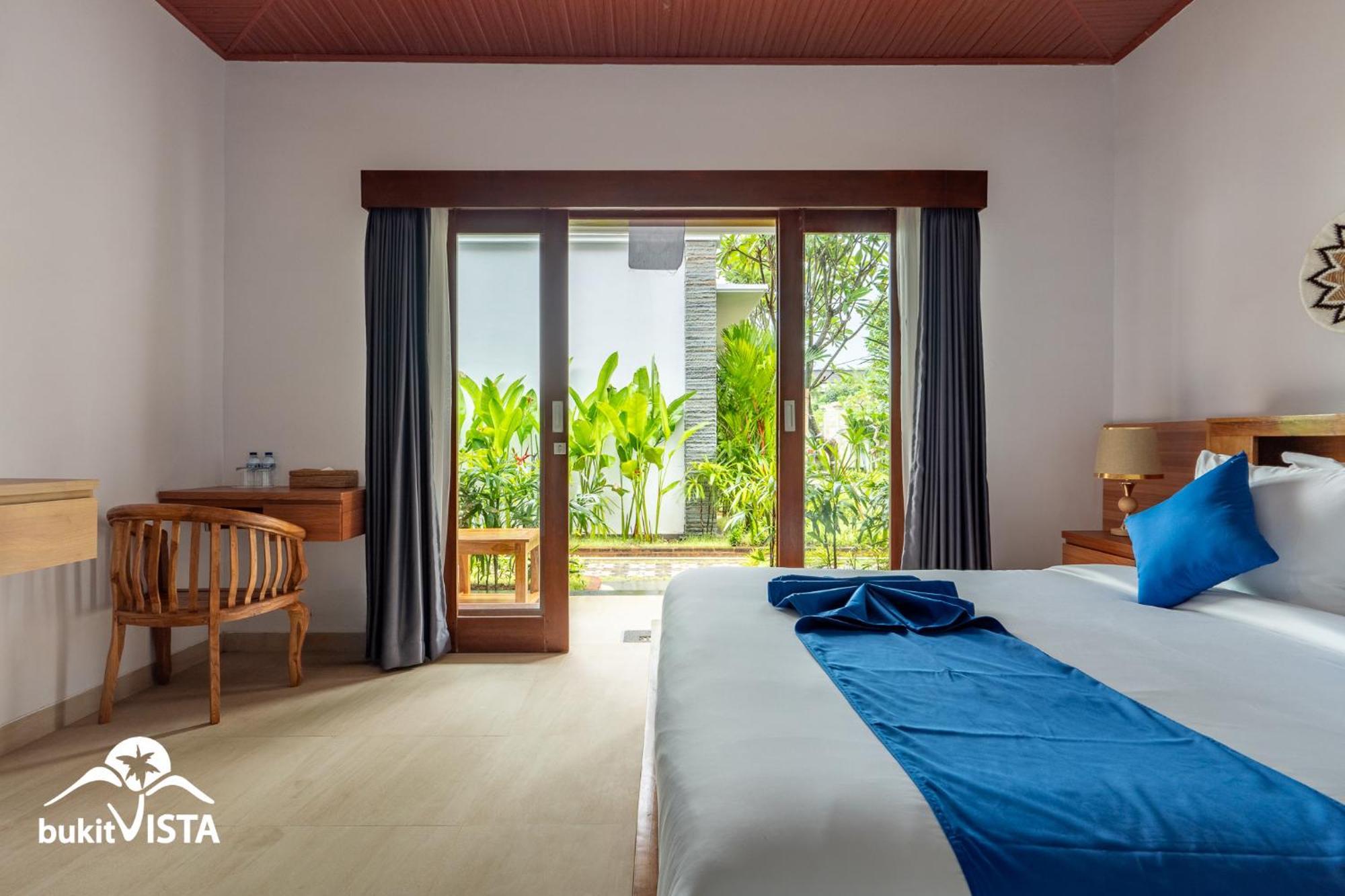 The Pandawa Bali By Bukit Vista Hotel Ungasan  Exterior photo