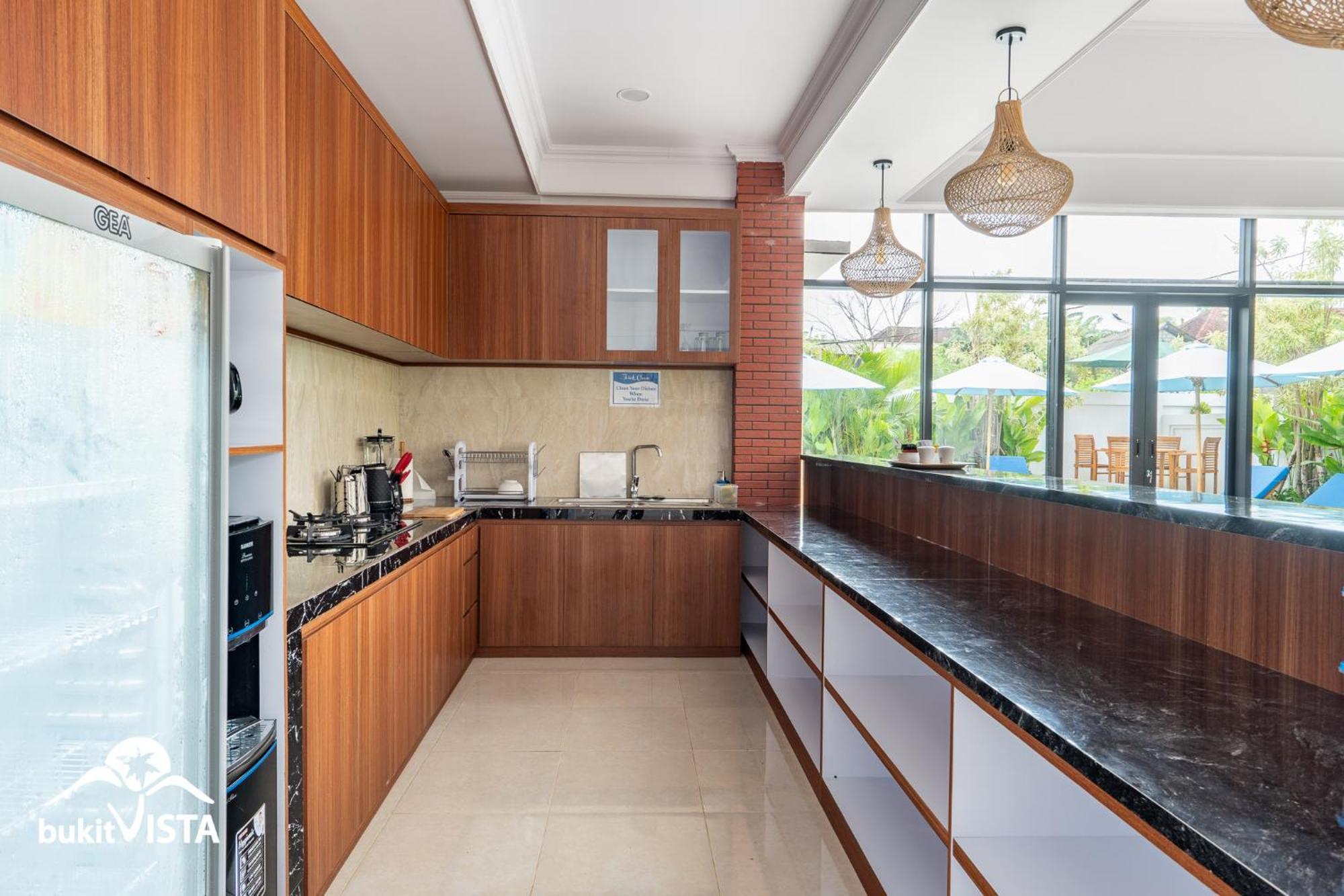 The Pandawa Bali By Bukit Vista Hotel Ungasan  Exterior photo